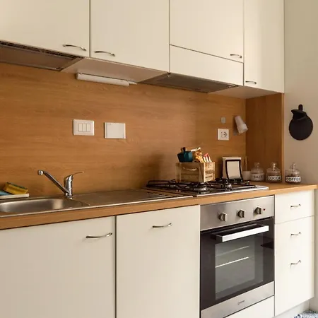 Apartment Reggio 3 Nel Cuore Di Turin