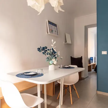 Reggio 3 Nel Cuore Di Apartment