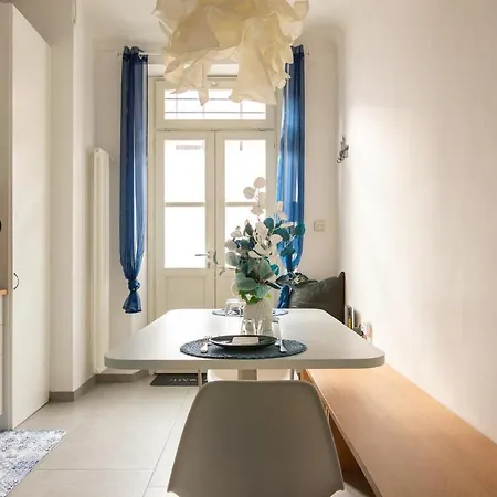 Reggio 3 Nel Cuore Di Appartement *