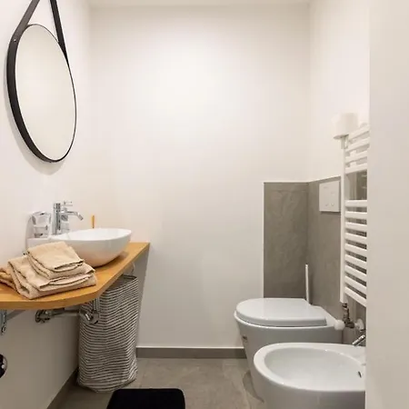 Reggio 3 Nel Cuore Di Appartement *