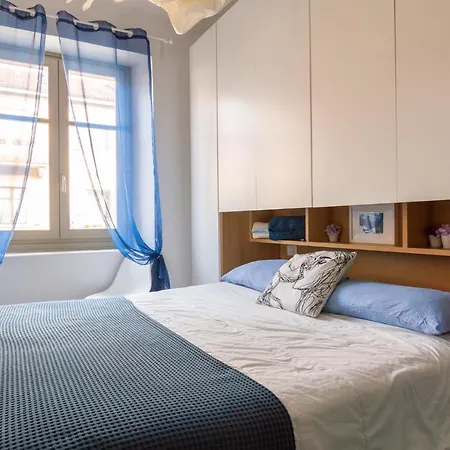 Apartment Reggio 3 Nel Cuore Di Turin