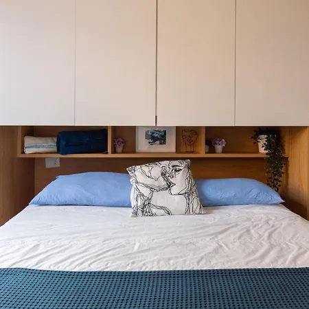 Appartement Reggio 3 Nel Cuore Di *