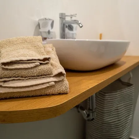 Reggio 3 Nel Cuore Di Apartment Turin